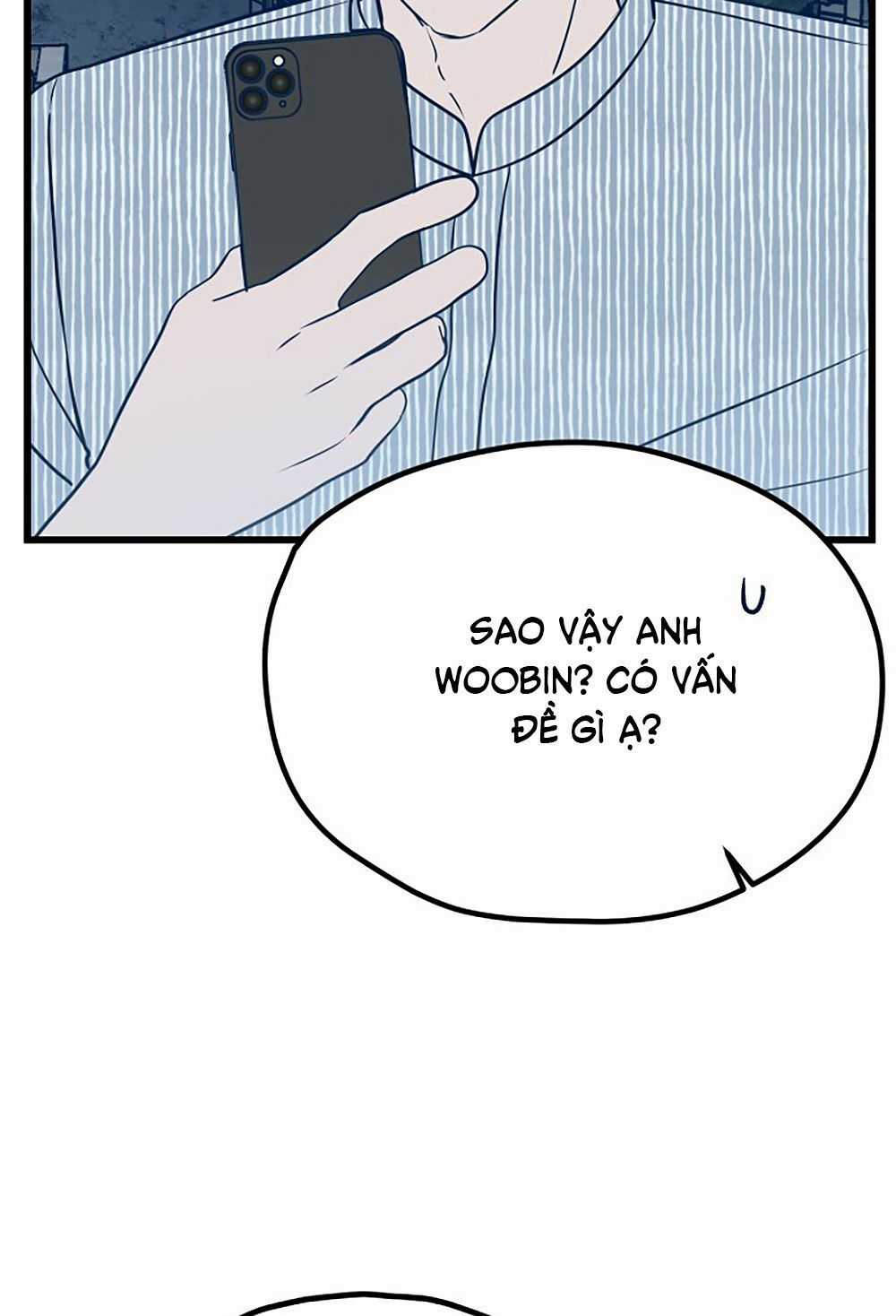 Kẻ Rác Rưởi Không Đáng Được Yêu Chapter 9 trang 56