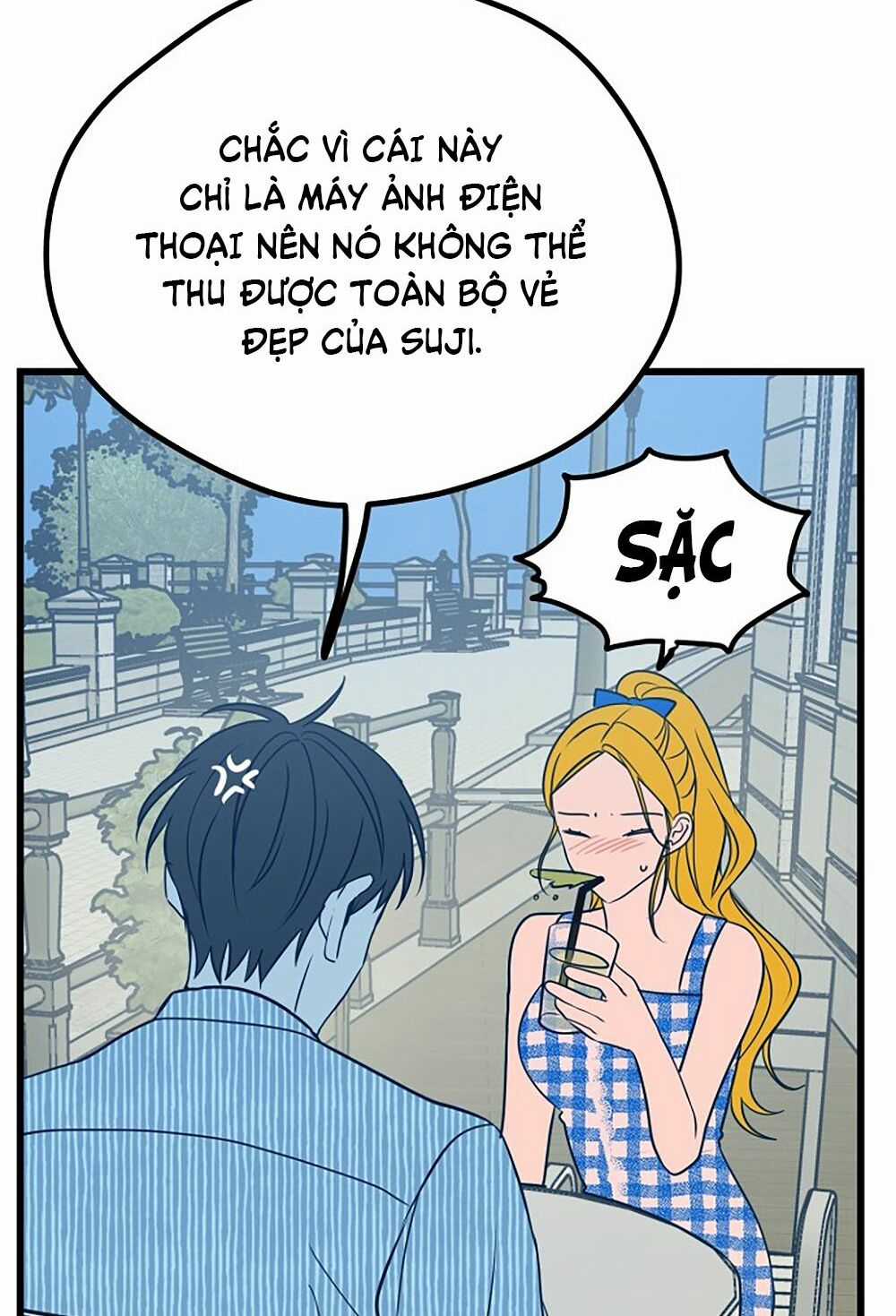 Kẻ Rác Rưởi Không Đáng Được Yêu Chapter 9 trang 57