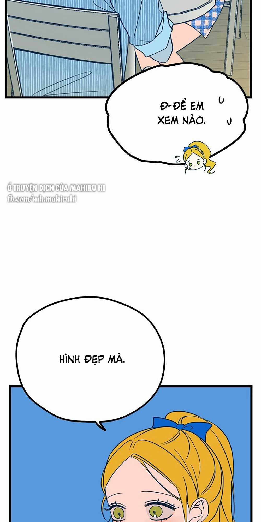 Kẻ Rác Rưởi Không Đáng Được Yêu Chapter 9 trang 58