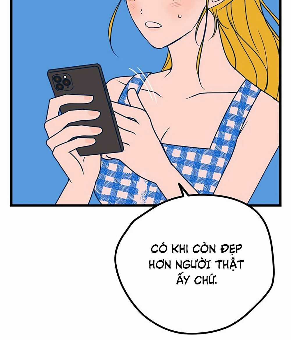 Kẻ Rác Rưởi Không Đáng Được Yêu Chapter 9 trang 59