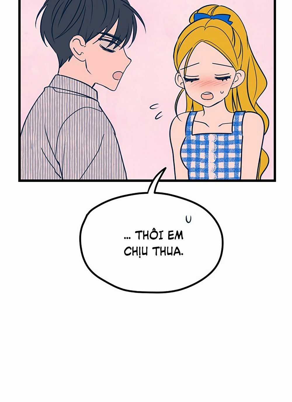 Kẻ Rác Rưởi Không Đáng Được Yêu Chapter 9 trang 63