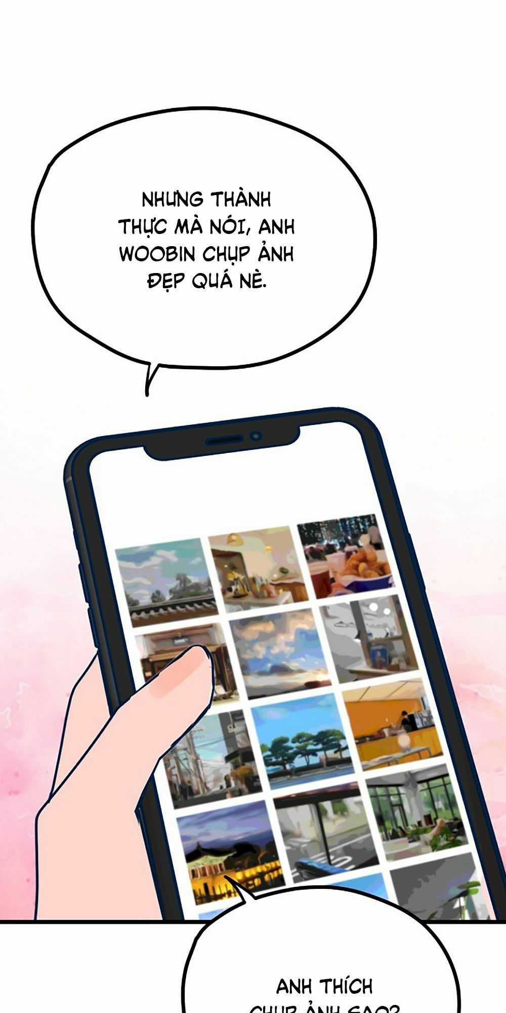 Kẻ Rác Rưởi Không Đáng Được Yêu Chapter 9 trang 64