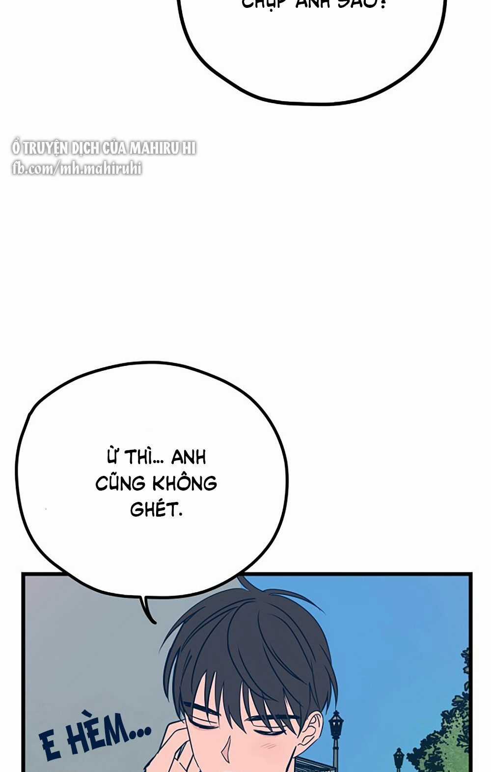 Kẻ Rác Rưởi Không Đáng Được Yêu Chapter 9 trang 65