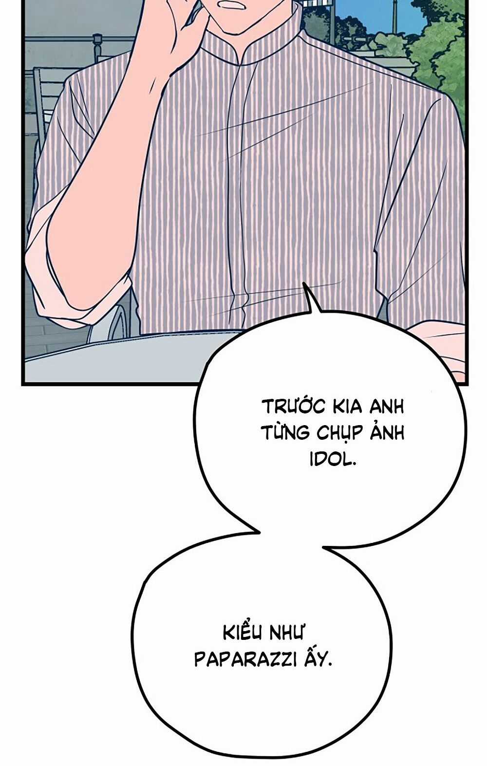 Kẻ Rác Rưởi Không Đáng Được Yêu Chapter 9 trang 66