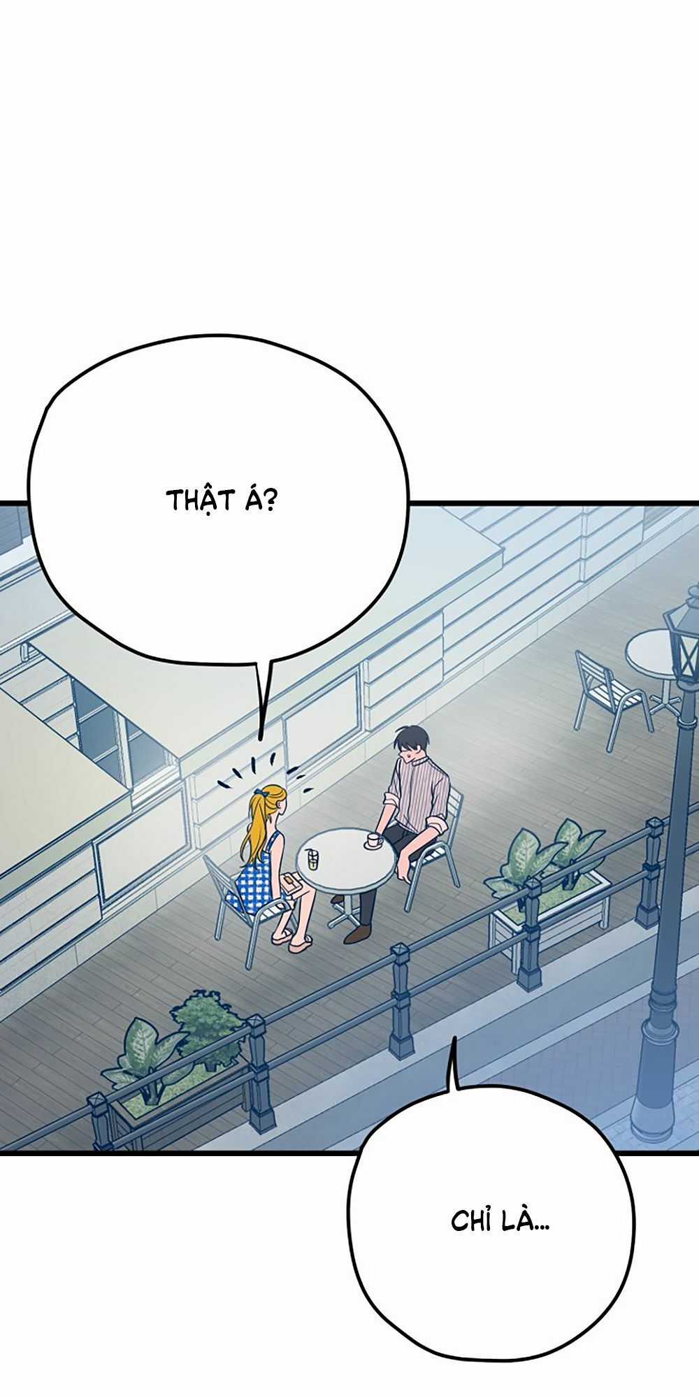 Kẻ Rác Rưởi Không Đáng Được Yêu Chapter 9 trang 67