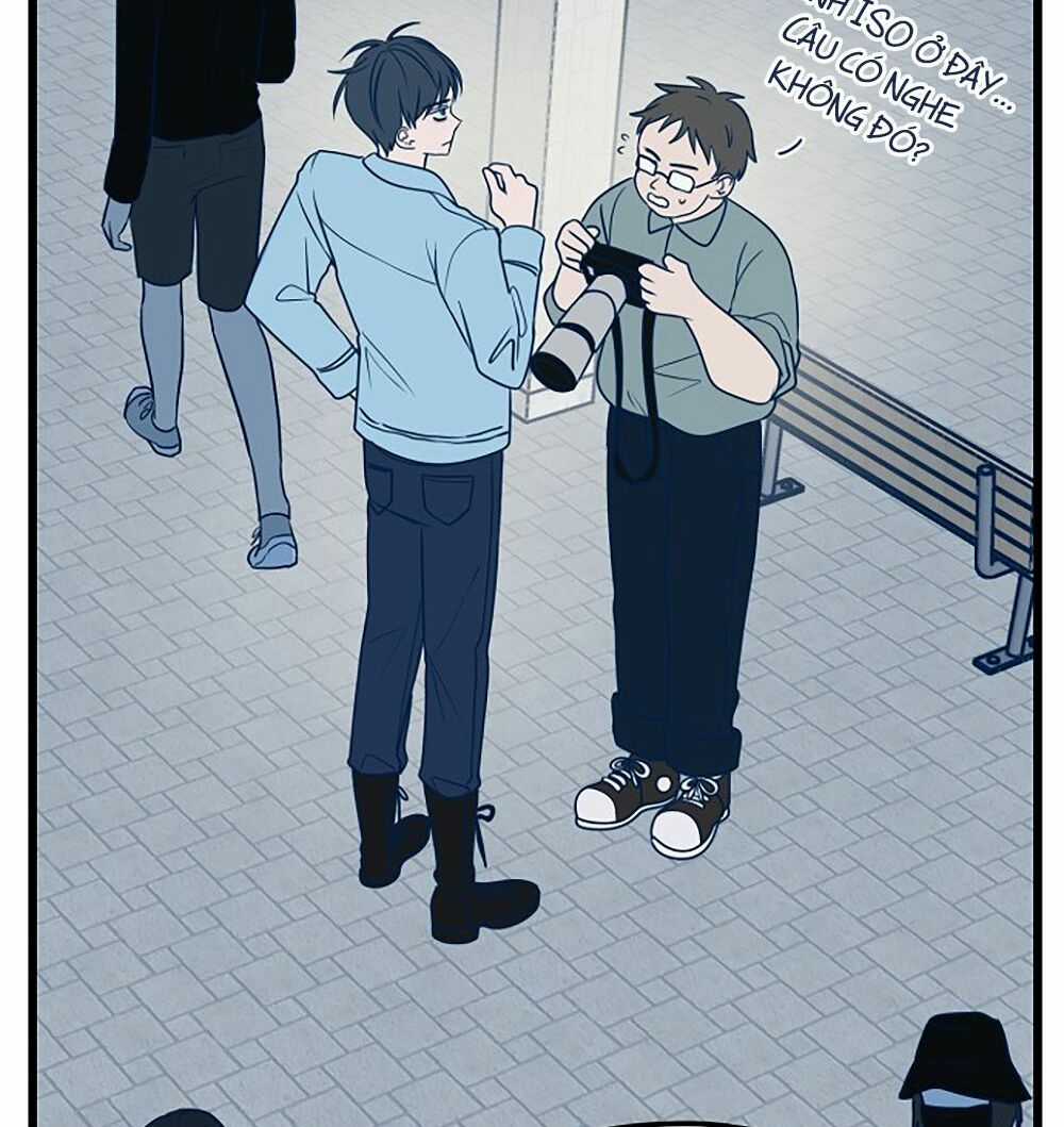 Kẻ Rác Rưởi Không Đáng Được Yêu Chapter 9 trang 69