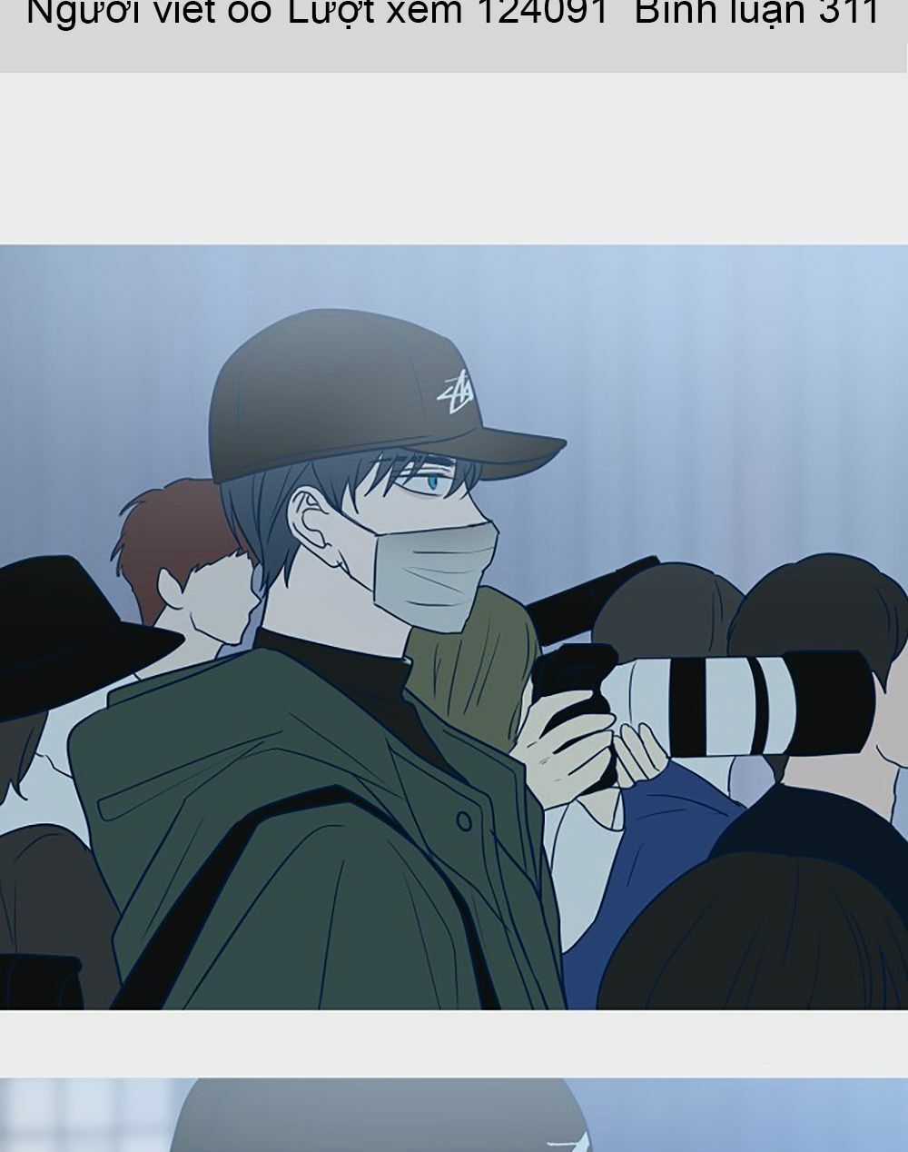 Kẻ Rác Rưởi Không Đáng Được Yêu Chapter 9 trang 71