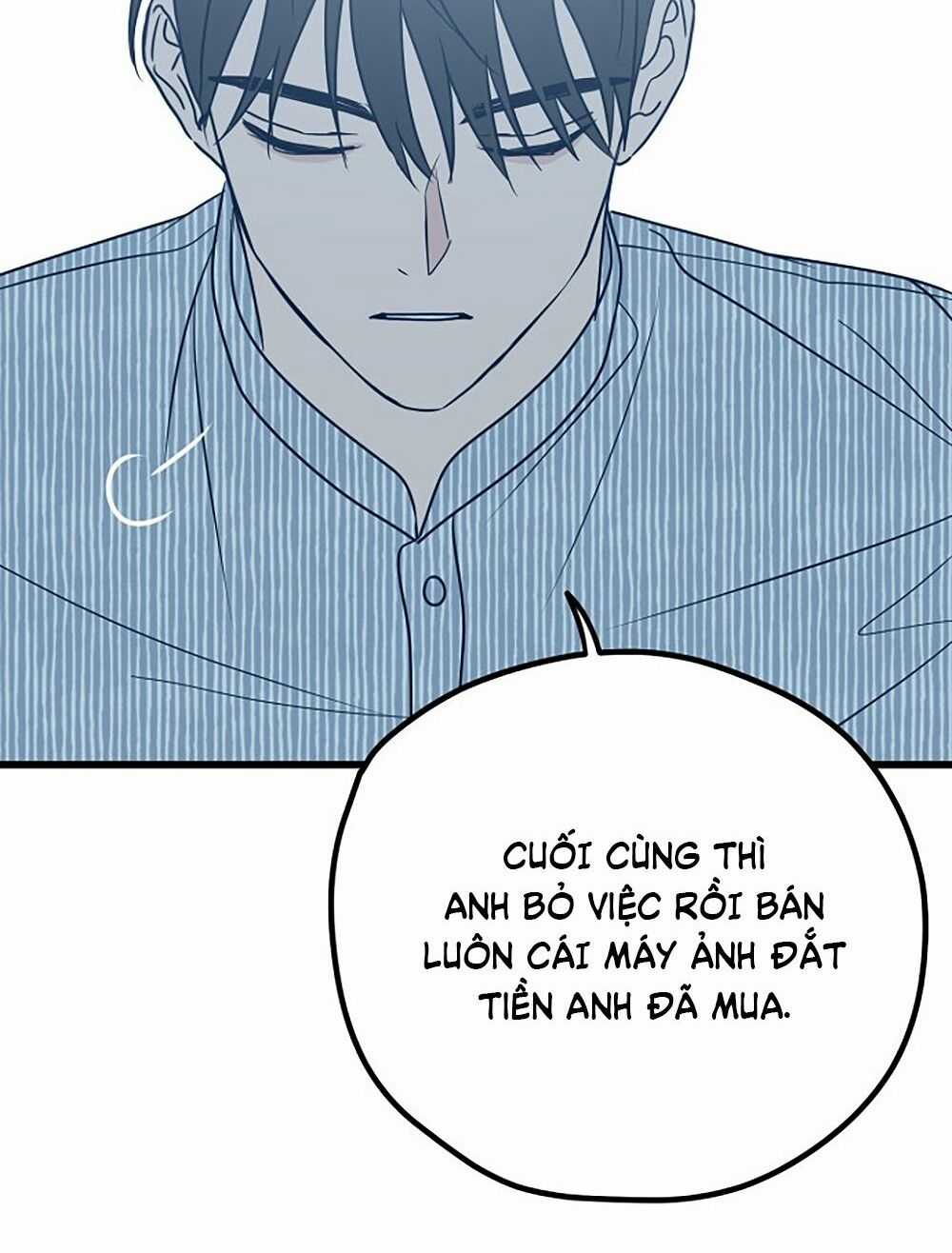 Kẻ Rác Rưởi Không Đáng Được Yêu Chapter 9 trang 75