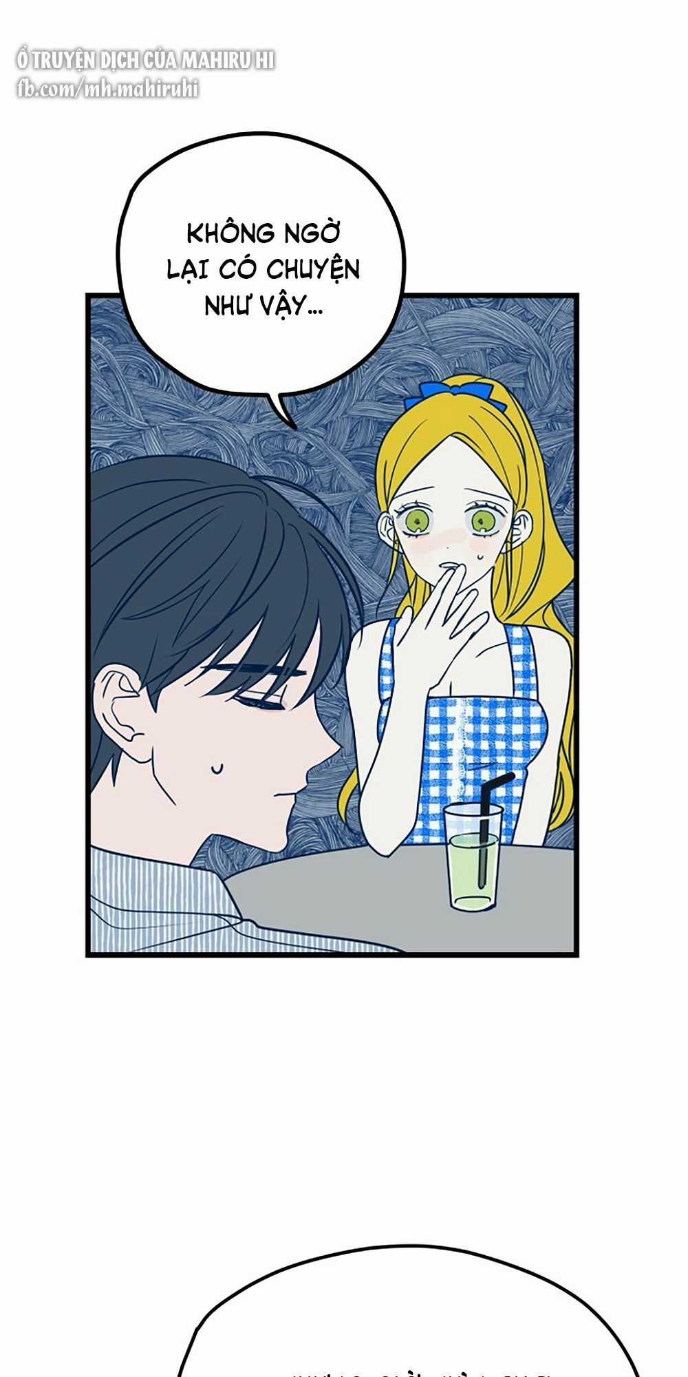 Kẻ Rác Rưởi Không Đáng Được Yêu Chapter 9 trang 76