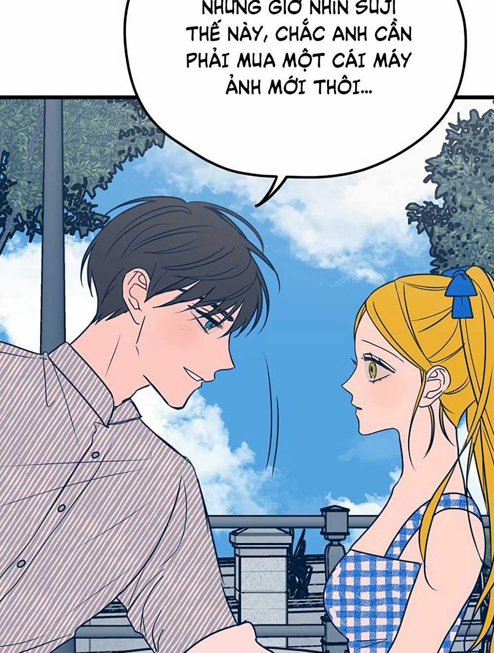 Kẻ Rác Rưởi Không Đáng Được Yêu Chapter 9 trang 77