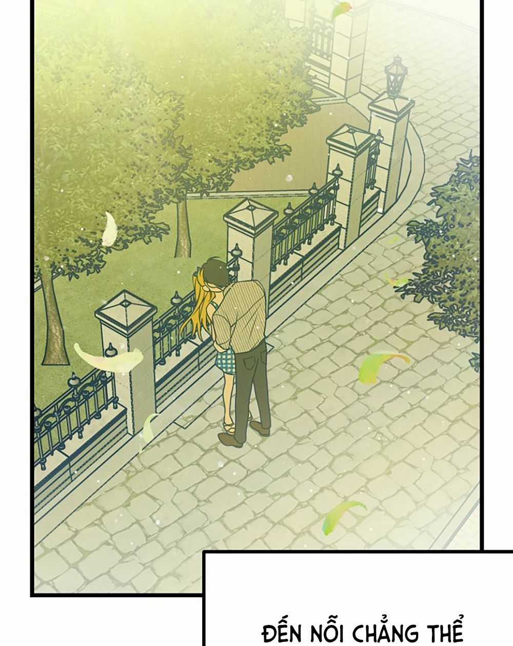 Kẻ Rác Rưởi Không Đáng Được Yêu Chapter 9 trang 8