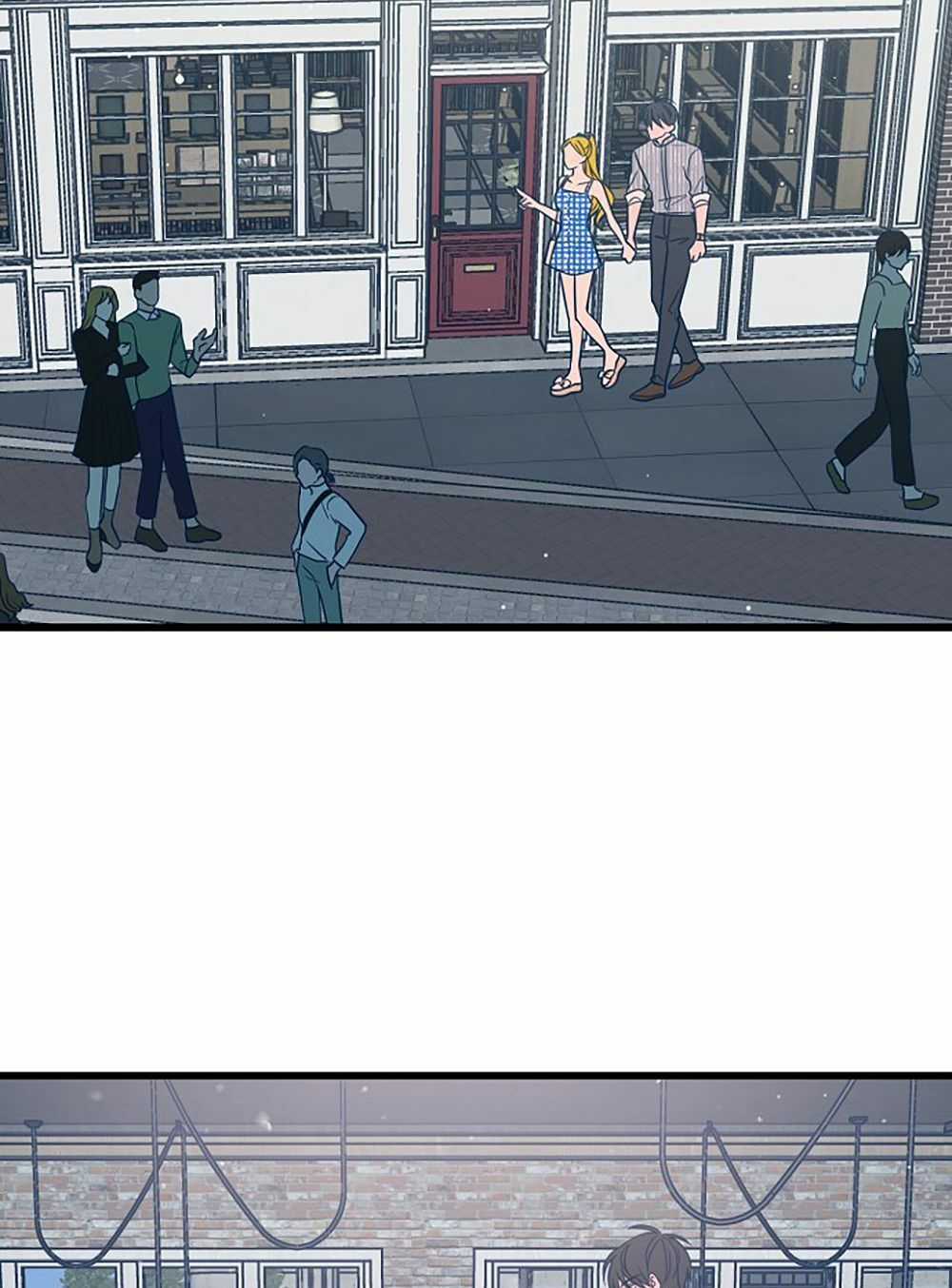 Kẻ Rác Rưởi Không Đáng Được Yêu Chapter 9 trang 80