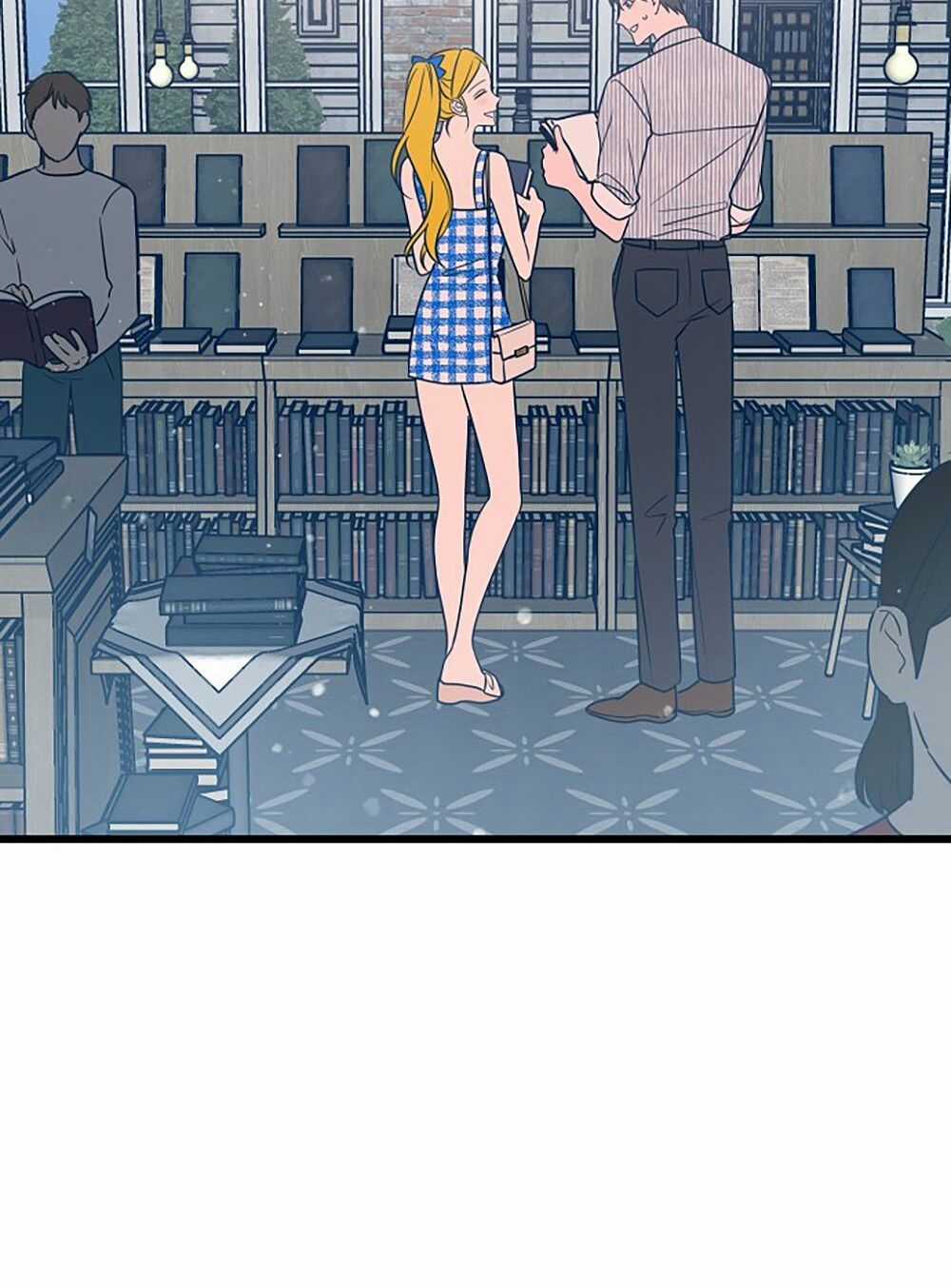 Kẻ Rác Rưởi Không Đáng Được Yêu Chapter 9 trang 81