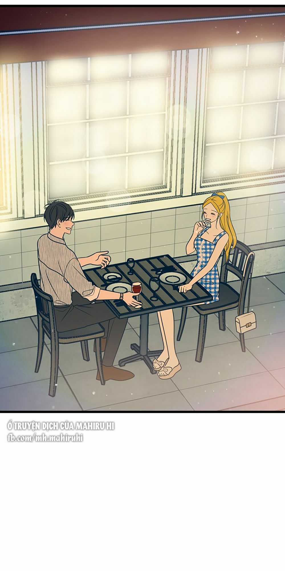 Kẻ Rác Rưởi Không Đáng Được Yêu Chapter 9 trang 82