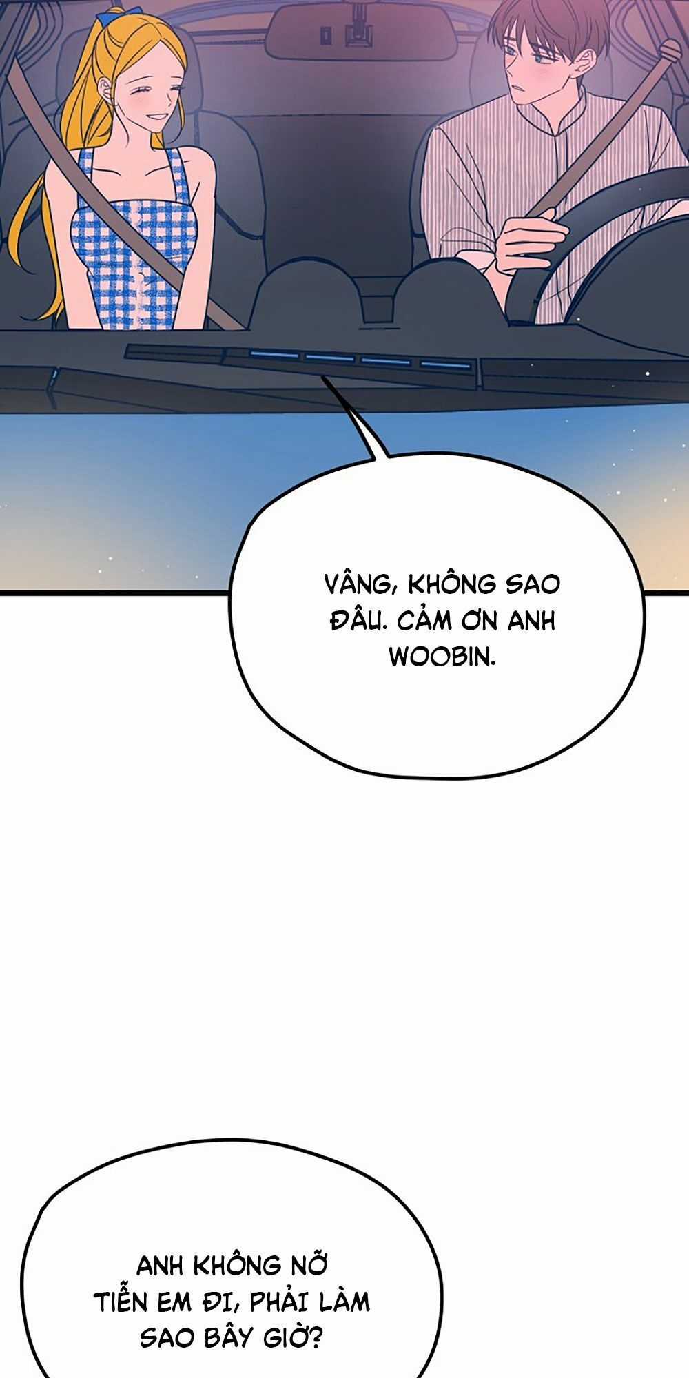 Kẻ Rác Rưởi Không Đáng Được Yêu Chapter 9 trang 85