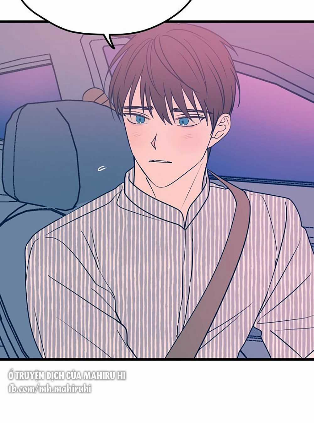 Kẻ Rác Rưởi Không Đáng Được Yêu Chapter 9 trang 86