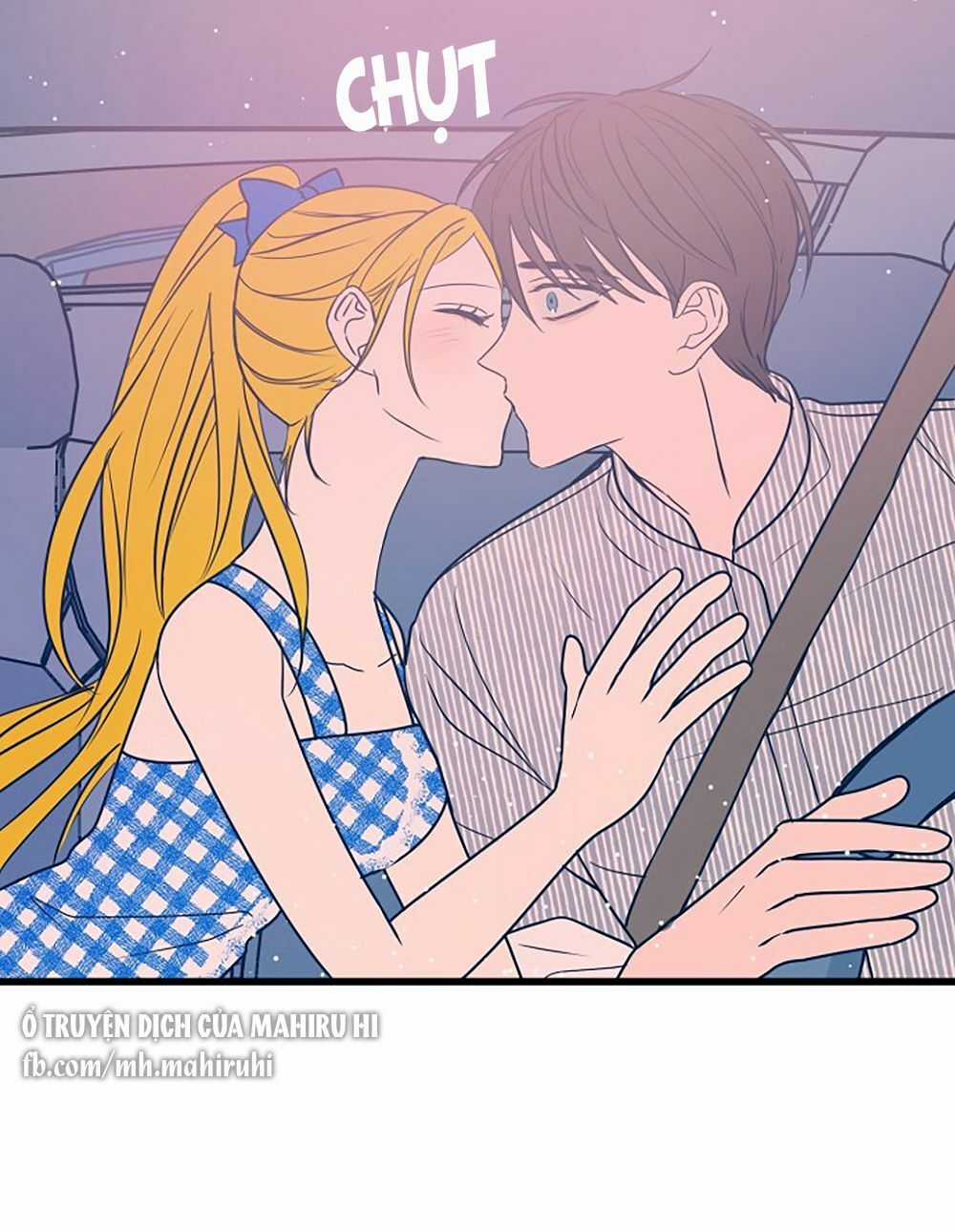 Kẻ Rác Rưởi Không Đáng Được Yêu Chapter 9 trang 89