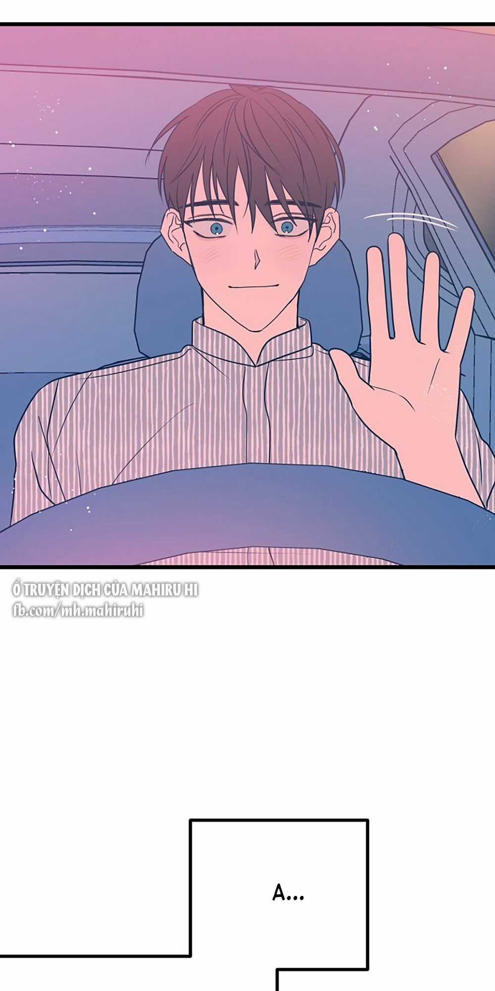 Kẻ Rác Rưởi Không Đáng Được Yêu Chapter 9 trang 94