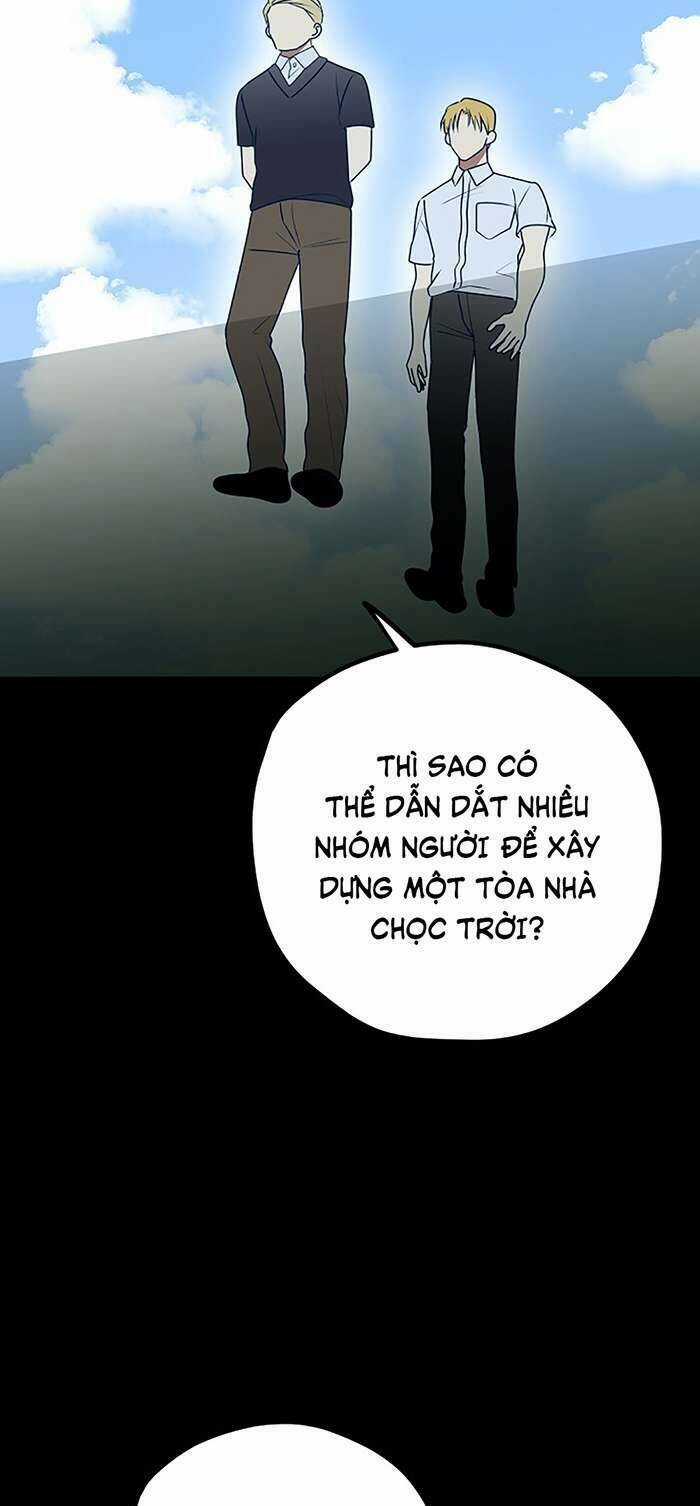 Kẻ Rác Rưởi Không Đáng Được Yêu Chapter 90 trang 16