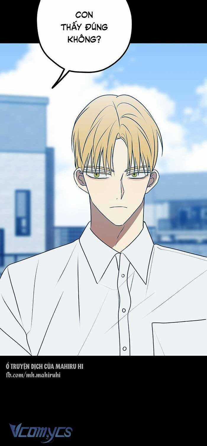 Kẻ Rác Rưởi Không Đáng Được Yêu Chapter 90 trang 17