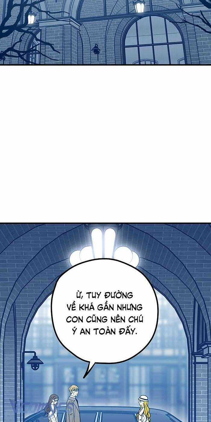 Kẻ Rác Rưởi Không Đáng Được Yêu Chapter 90 trang 2