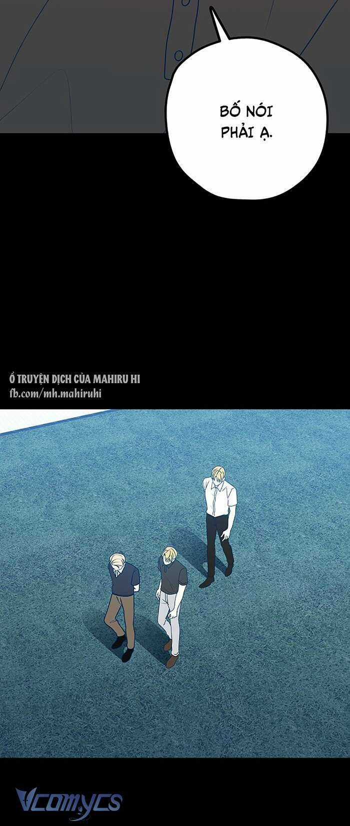 Kẻ Rác Rưởi Không Đáng Được Yêu Chapter 90 trang 22