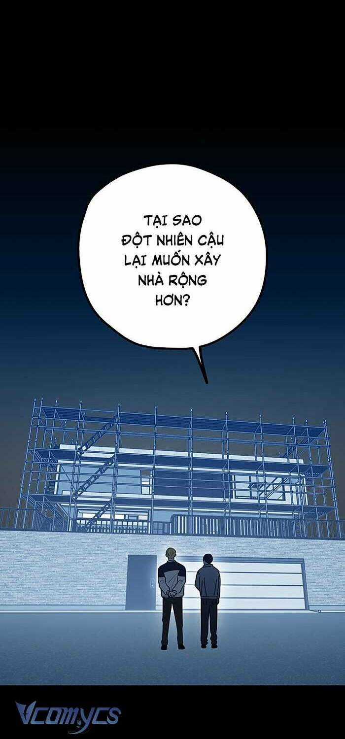 Kẻ Rác Rưởi Không Đáng Được Yêu Chapter 90 trang 26