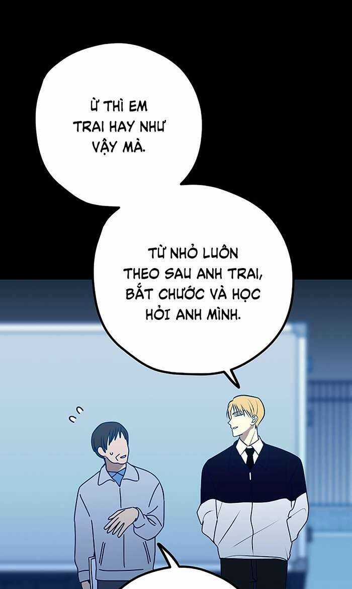 Kẻ Rác Rưởi Không Đáng Được Yêu Chapter 90 trang 27