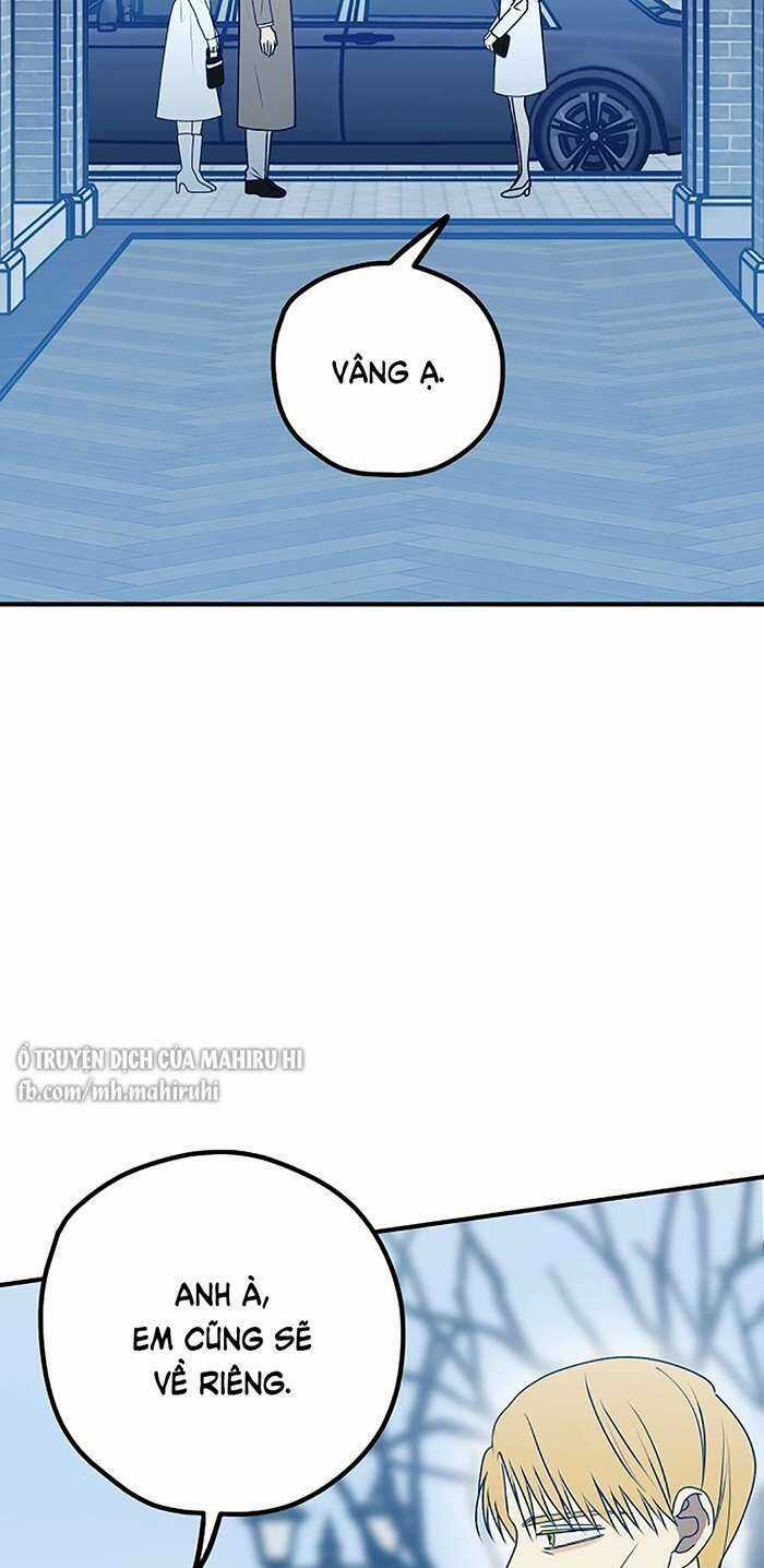 Kẻ Rác Rưởi Không Đáng Được Yêu Chapter 90 trang 3