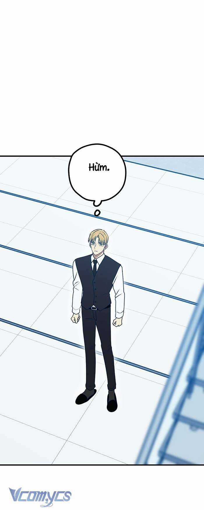 Kẻ Rác Rưởi Không Đáng Được Yêu Chapter 90 trang 31