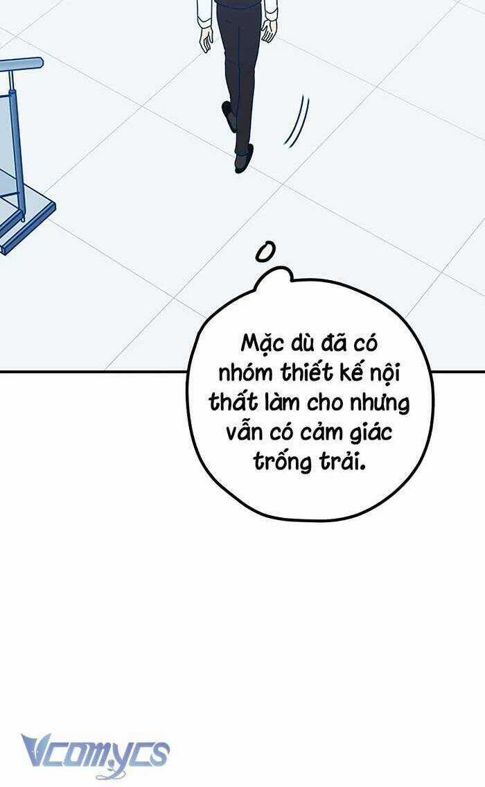 Kẻ Rác Rưởi Không Đáng Được Yêu Chapter 90 trang 33