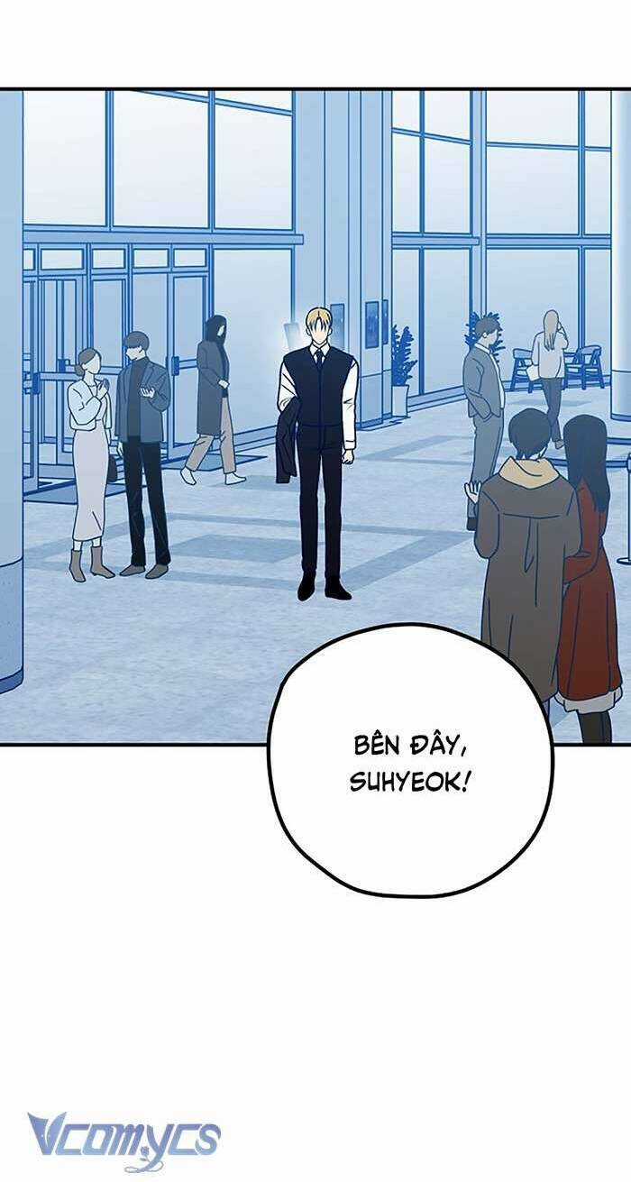 Kẻ Rác Rưởi Không Đáng Được Yêu Chapter 90 trang 35