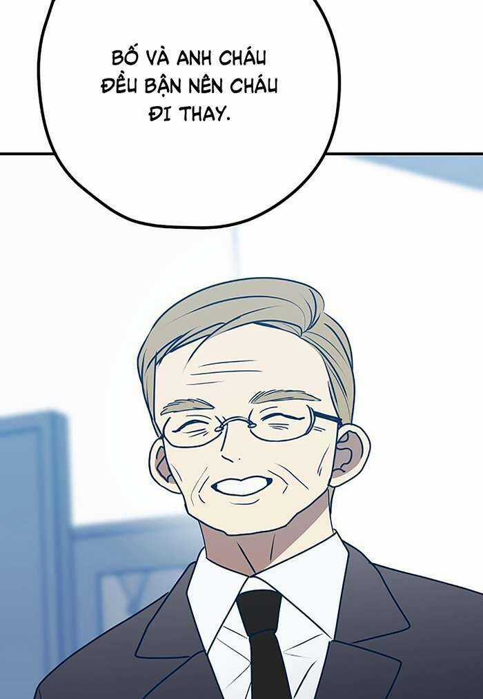 Kẻ Rác Rưởi Không Đáng Được Yêu Chapter 90 trang 37