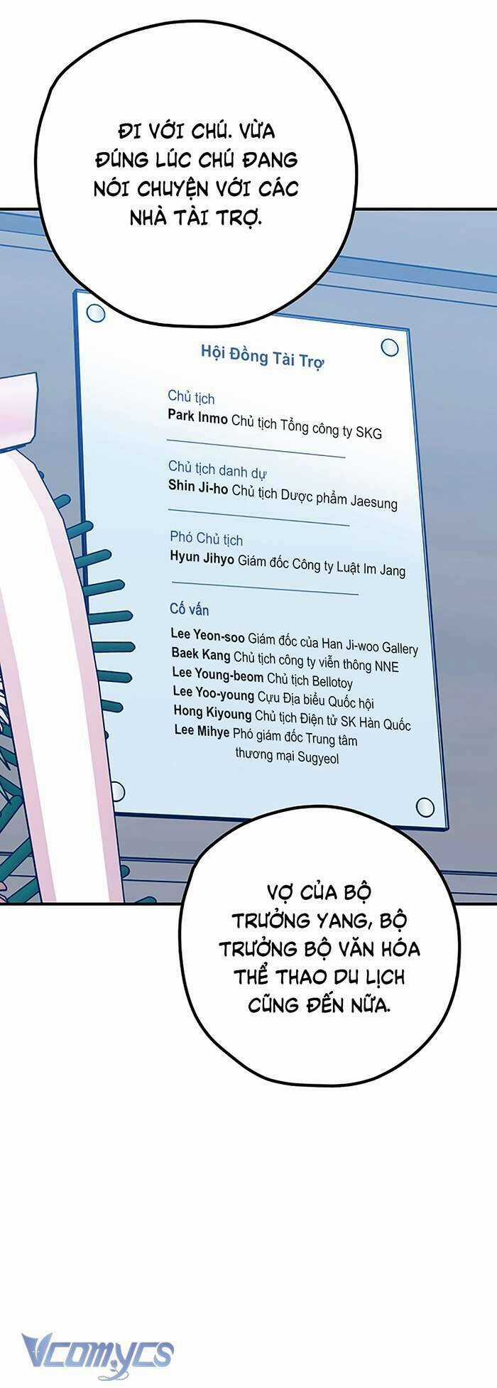 Kẻ Rác Rưởi Không Đáng Được Yêu Chapter 90 trang 39