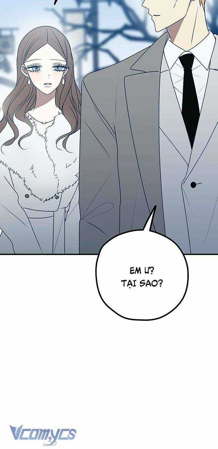 Kẻ Rác Rưởi Không Đáng Được Yêu Chapter 90 trang 4