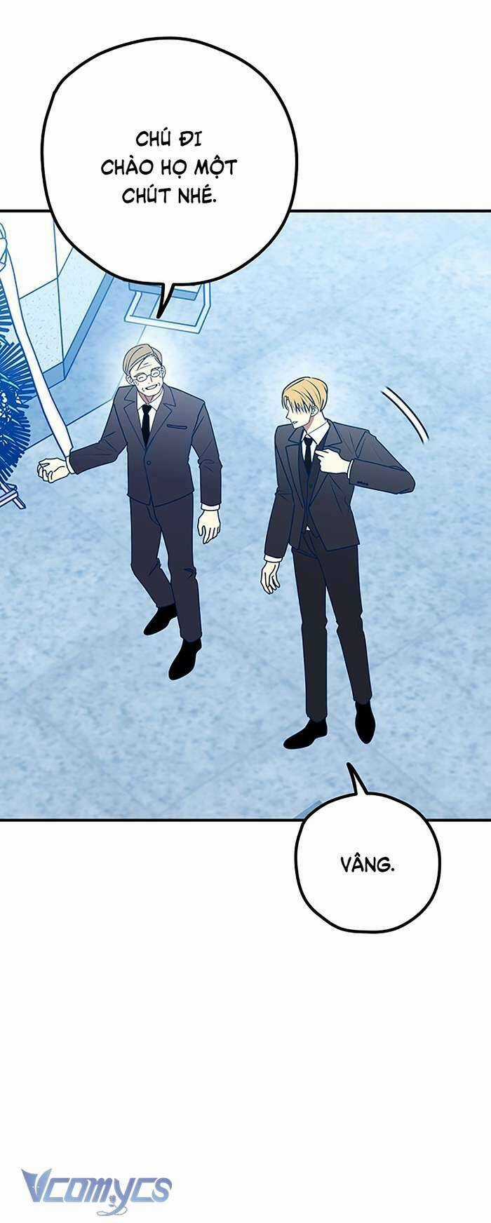 Kẻ Rác Rưởi Không Đáng Được Yêu Chapter 90 trang 40