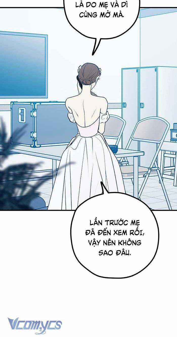 Kẻ Rác Rưởi Không Đáng Được Yêu Chapter 90 trang 44