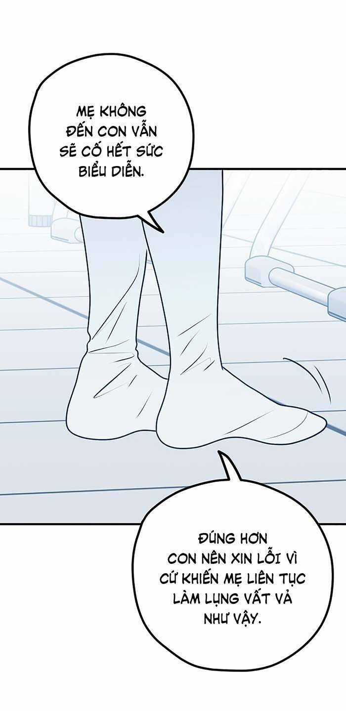 Kẻ Rác Rưởi Không Đáng Được Yêu Chapter 90 trang 45