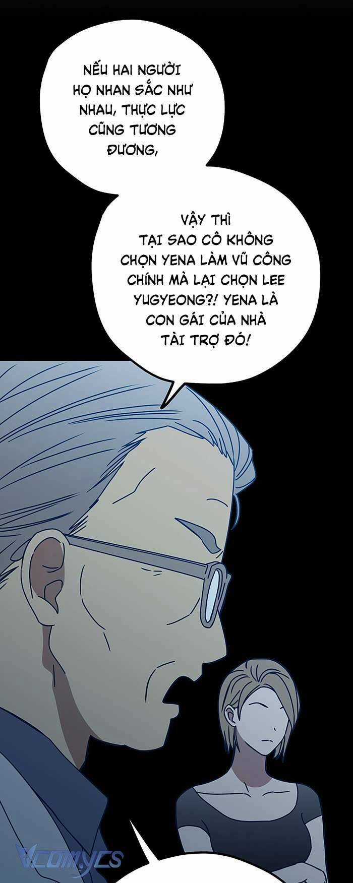 Kẻ Rác Rưởi Không Đáng Được Yêu Chapter 90 trang 49