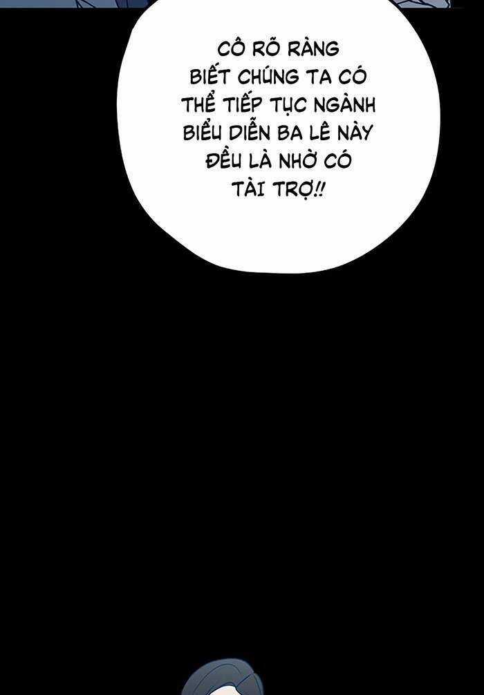 Kẻ Rác Rưởi Không Đáng Được Yêu Chapter 90 trang 50