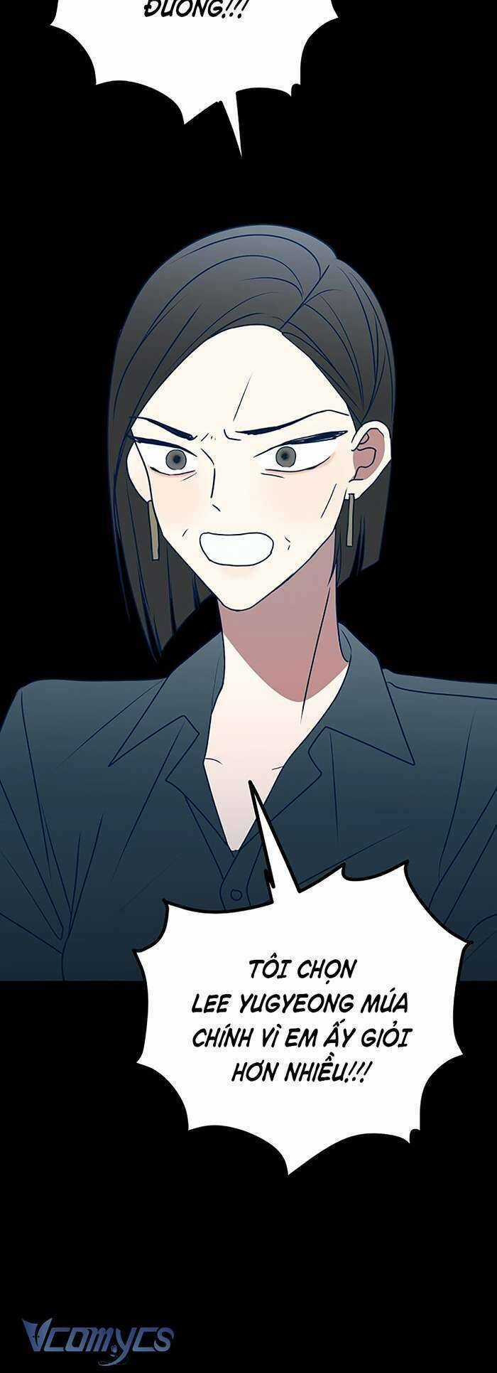 Kẻ Rác Rưởi Không Đáng Được Yêu Chapter 90 trang 52