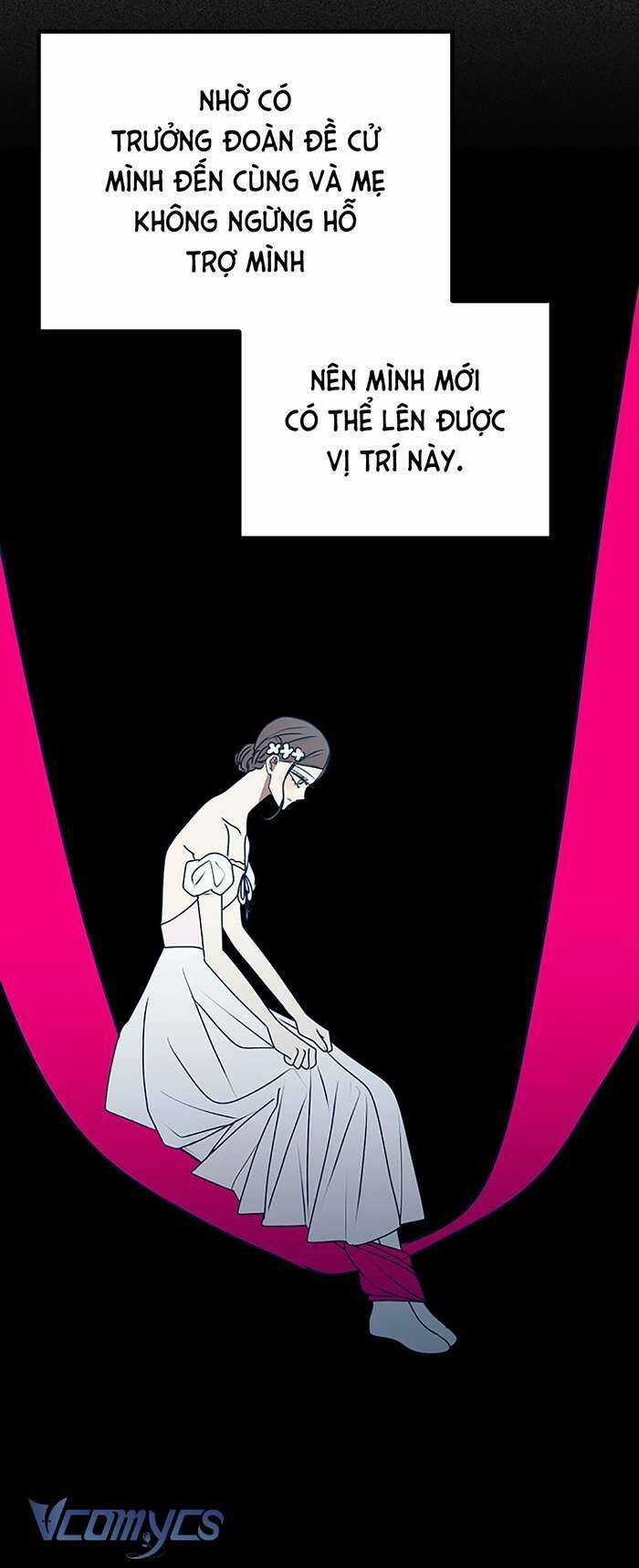 Kẻ Rác Rưởi Không Đáng Được Yêu Chapter 90 trang 55