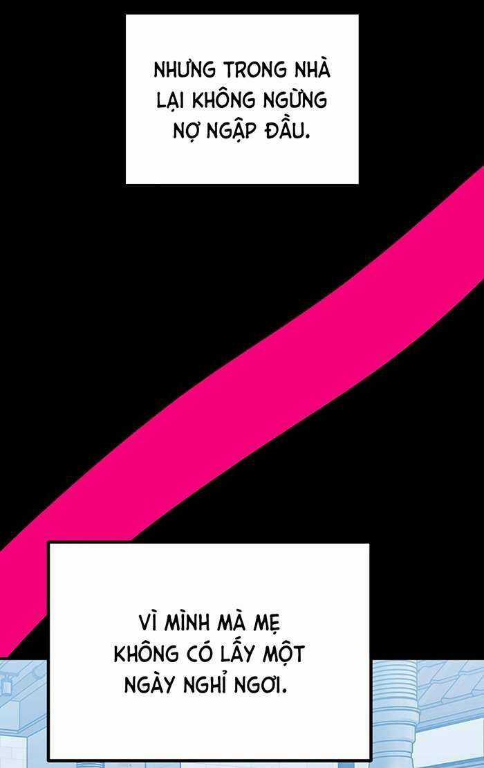 Kẻ Rác Rưởi Không Đáng Được Yêu Chapter 90 trang 56