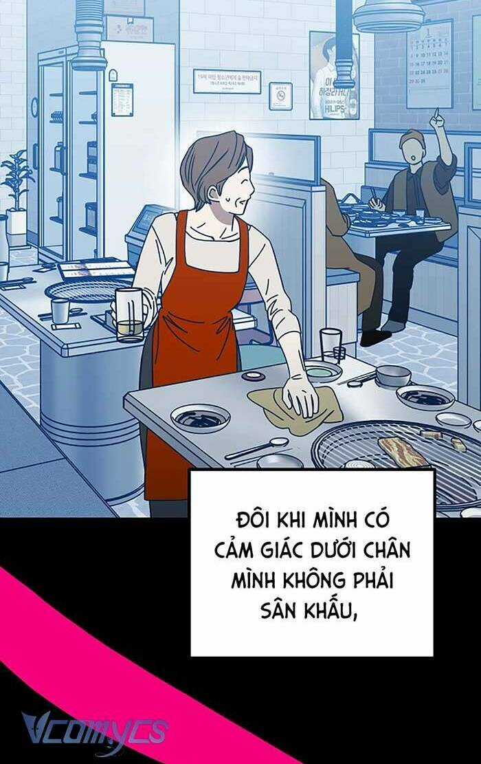 Kẻ Rác Rưởi Không Đáng Được Yêu Chapter 90 trang 57