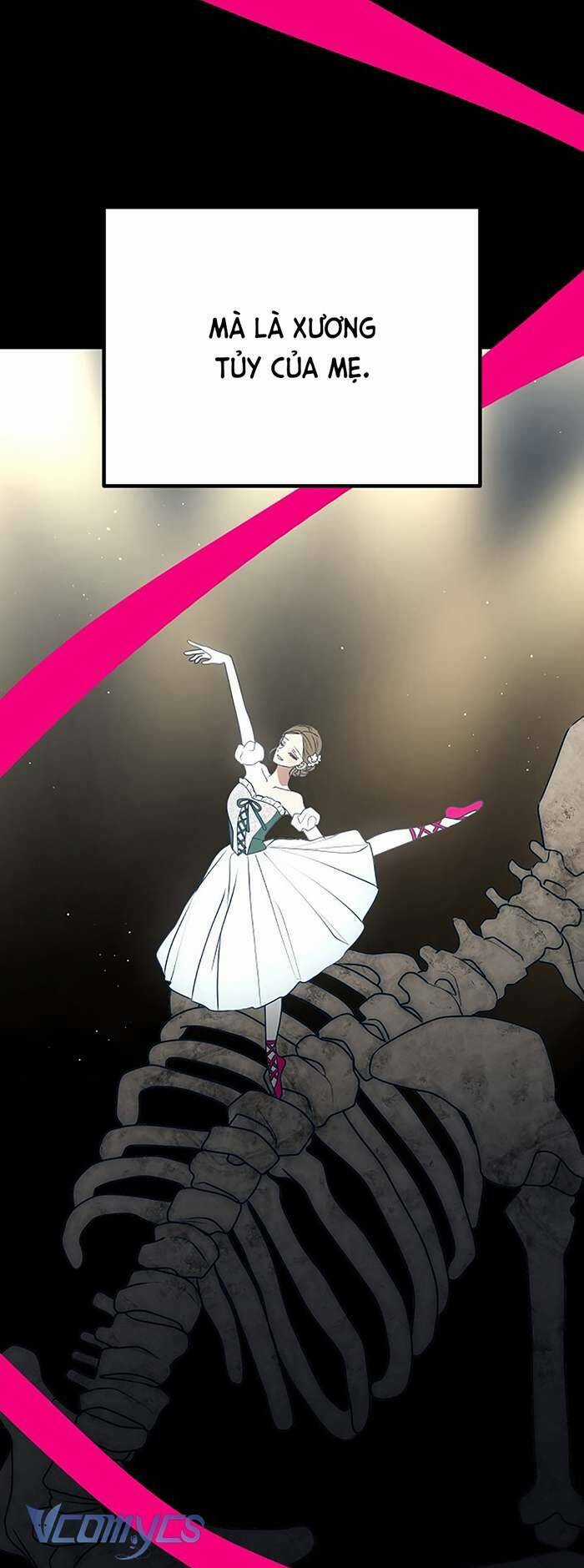 Kẻ Rác Rưởi Không Đáng Được Yêu Chapter 90 trang 58