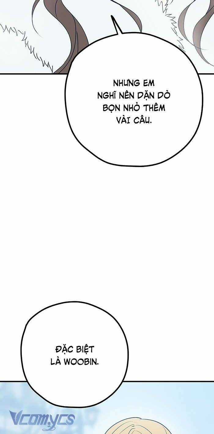 Kẻ Rác Rưởi Không Đáng Được Yêu Chapter 90 trang 6