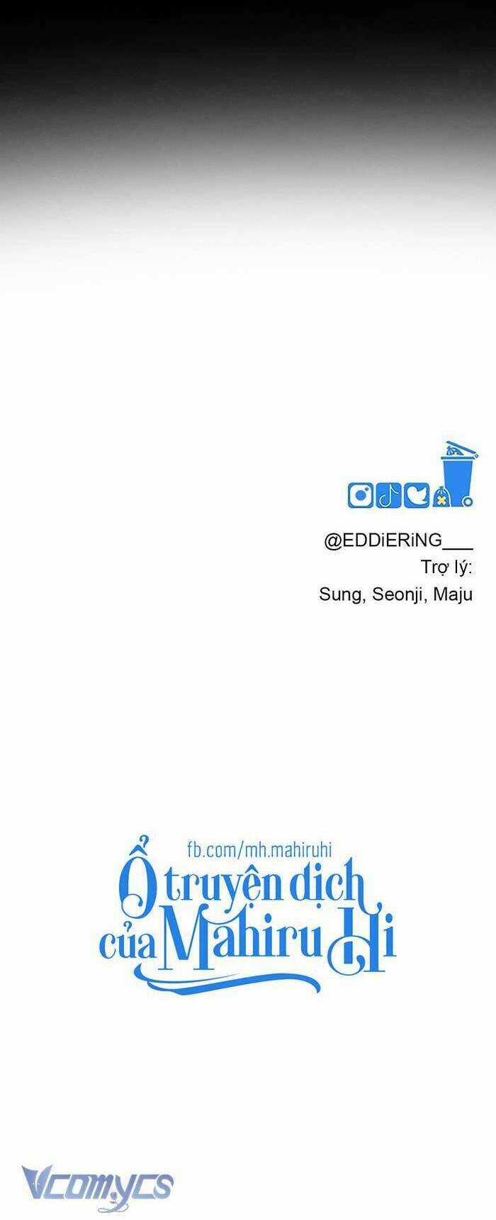 Kẻ Rác Rưởi Không Đáng Được Yêu Chapter 90 trang 64