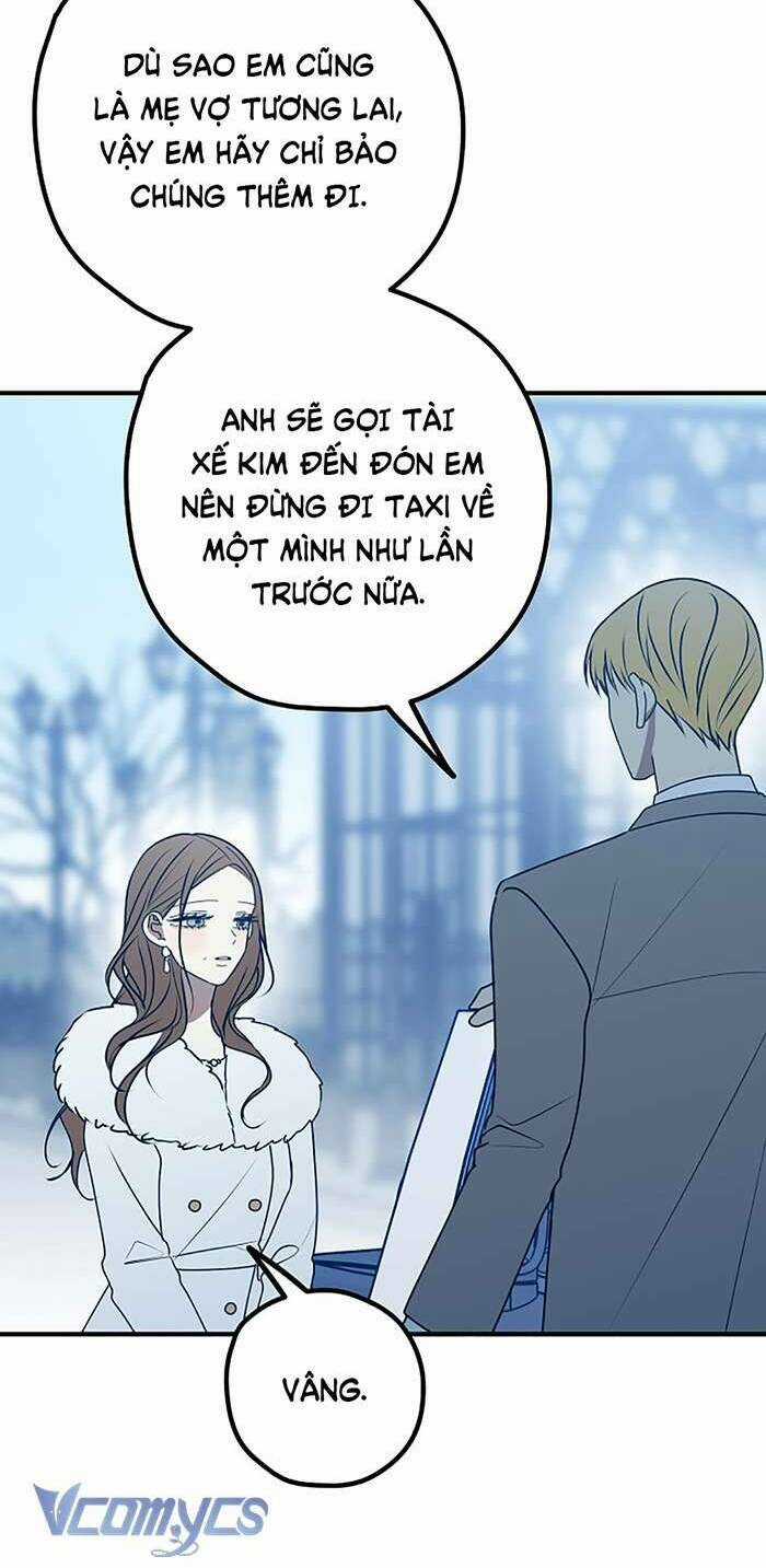 Kẻ Rác Rưởi Không Đáng Được Yêu Chapter 90 trang 8