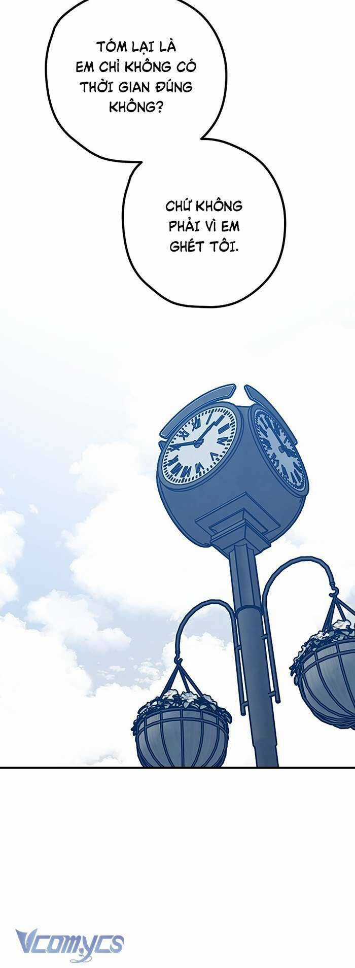 Kẻ Rác Rưởi Không Đáng Được Yêu Chapter 91 trang 14