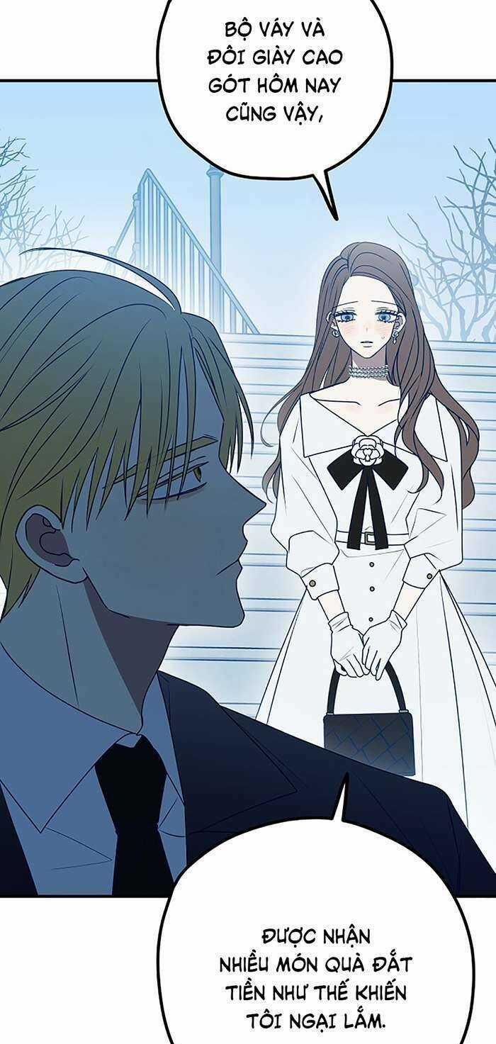 Kẻ Rác Rưởi Không Đáng Được Yêu Chapter 91 trang 3